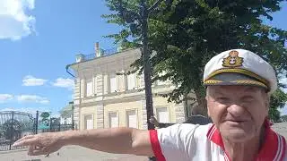ОРЕНБУРГ ОЛЕГ ХОРУНЖИЕВ УЛИЧНЫЙ ПЕВЕЦ ZA MI₽