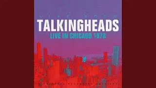 The Book I Read (Live)