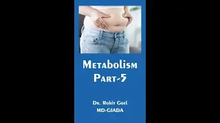 Obisity problems in females | Metabolism Series part 5 | Dr. Rohit Goel|