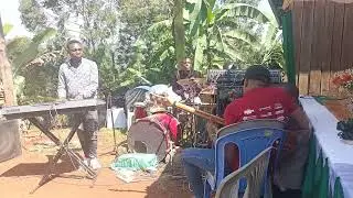 Wacha uwifu tobii
