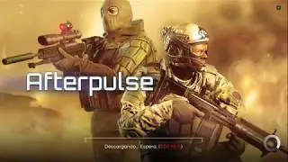 Cómo instalar y jugar Afterpul en la Shield TV.