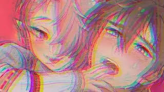 BL NU:Carnival Chapter 1, Meeting Morvay and Aster