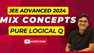 JEE Advanced 2024 (Paper 1) | Q5