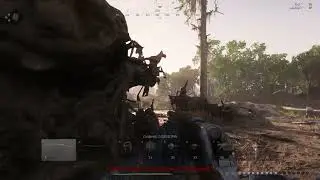Hunt  Showdown Caldwell Marathon daily gameplay
