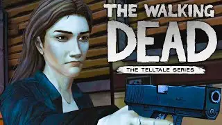 ТРЕТИЙ ЭПИЗОД ► The Walking Dead #8