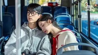 make a female friend in one's junior's house