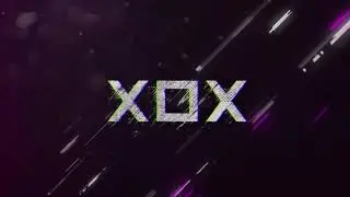 Displace | Glitch Logo Reveal