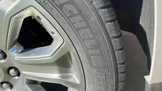 Michelin Defender LTX M/S All Season 285/45R22 | Honest Review