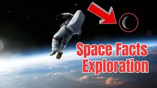 Top 10 Incredible Facts About Space Exploration