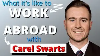 What is it  like to live abroad as an expat in a foreign country? Unlocking International Boundaries