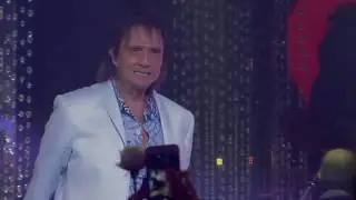 Roberto Carlos Especial Todos Estão Surdos