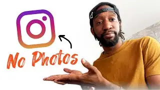 Instagram is not a photo sharing app, let's break it down | The BKH