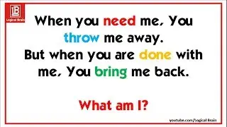 7 Clever Riddles That Will Tease Your Brain