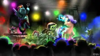 Twilight Sparkle's Eyes