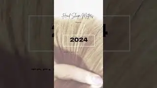 2024 Hair Trends