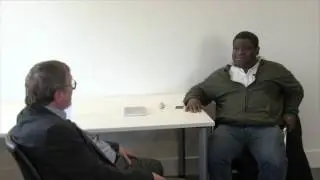 In Conversation: Gary Younge on Race, Identity and Politics