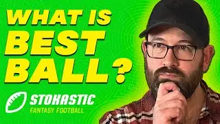 Best Ball Fantasy Football Explained: How to Play, Best Draft Strategies & Winning Tips