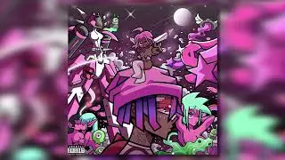 (FREE) Lil Uzi Vert x Yeat Type Beat 2023 - ATLANTIS
