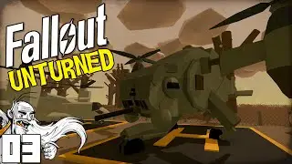 Fallout Unturned Mods! 