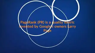 What is PageRank? Why is it important | GVATE TV