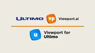 Viewport for Ultimo