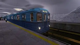 [ВИДЕО НА КОЛЕНКЕ] Запуск и управление Еж3