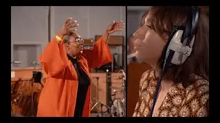 Marie Naffah  - Gabriel, Gospel Edition (Official Video) ft. Rose Gold Choir