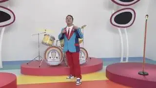 Bailando "Pedro, el navegante"