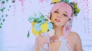 Bride Sonico Teaser!