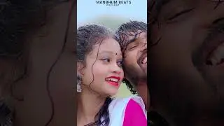 ailo shrabon bhijlo ei mon #manbhumbeats #shankartantubai #miradasnewsong