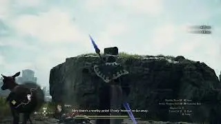 Dragon's Dogma 2 : Mages are Great :)
