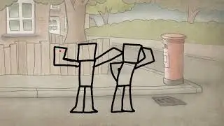 Yo look a drone (turn volume up cuz yez)