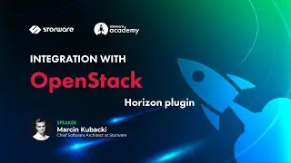 Storware Backup and Recovery - Integration with OpenStack Horizon Plugin | Storware Academy