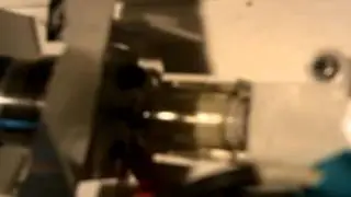 Boat Update