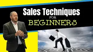 9 Popular Sales Techniques