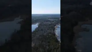 Marsh in the Spring   #yt #spring #nature #shortsvideo #shorts #fyp