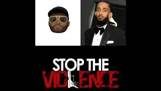 RIP Nipsey Hussle