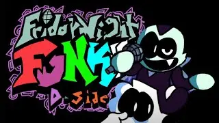 Friday Night Funkin' - D-Sides OST - Ghastly
