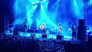 Γιάννης Χαρούλης Θέατρο Βράχων