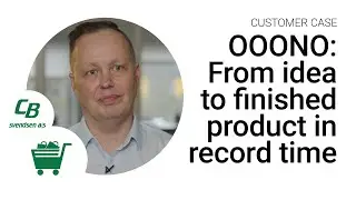 Kundecase: OOONO