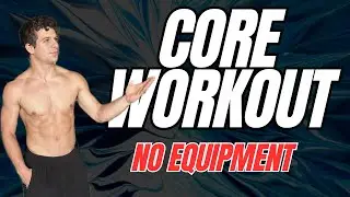 Bodyweight Workout GET RIPPED IN 10 MINUTES