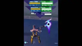 Fortnite RTX 2080 Ti Performance 1080p