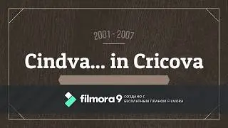 cricova 2019
