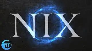 NIX - Berserker (Official) Metalcore / Deathcore | The Circle Pit