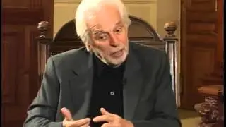 New Perspectives - Senator Carlos Cantero - Alejandro Jodorowsky