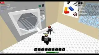 Roblox Trapping A Guest