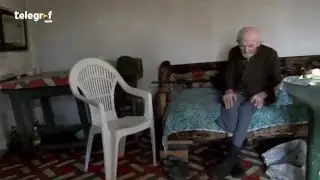 Da li je ovo najstariji živi Srbin?