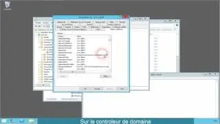 Utiliser l’Active Directory sous GLPI