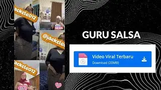 GURU SALSA VIRAL TIK TOK FULL