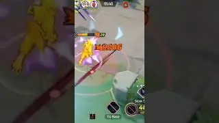 Pokemon Unite absol clips